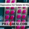 Dapoxetine Hcl Tablets 60 Mg 10